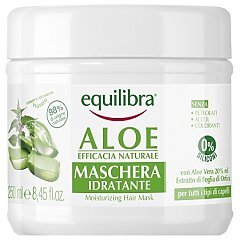 Equilibra Aloe Moisturizing Hair Mask 1/1
