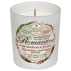 Nesti Dante Romantica Scented Italian Candle 1/1