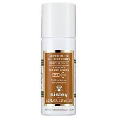 Sisley Body Sun Oil Low Protection 1/1