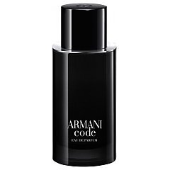 giorgio armani armani code woda perfumowana 75 ml  tester 