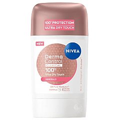 Nivea Derma Control Clinical Ultra Dry Touch 1/1