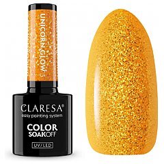 Claresa Soak Off UV/LED Color 1/1