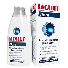 Lacalut Flora 1/1