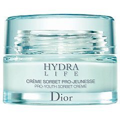 Christian Dior Hydra Life Pro-Youth Sorbet Creme tester 1/1