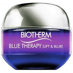 Biotherm Blue Therapy Lift & Blur Up-Lifting Instant Perfecting Cream tester 1/1