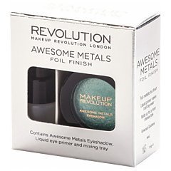 Makeup Revolution Awesome Metals Foil Finish 1/1