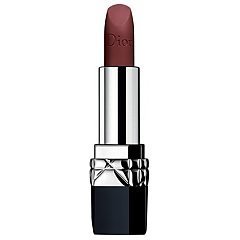 Christian Dior Rouge Dior Matte Couture Colour Lipstick Comfort & Wear 1/1