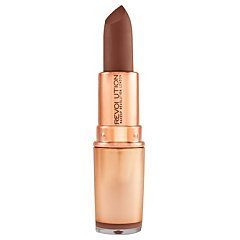 Makeup Revolution Iconic Matte Nude Lipstick 1/1