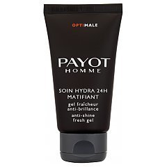 Payot Optimale Soin Hydra 24h Matifiant Anti-Shine Fresh Gel 1/1
