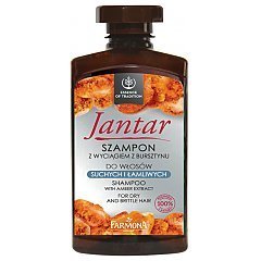 Farmona Jantar Shampoo With Amber Extract 1/1
