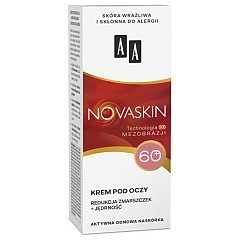 AA Novaskin Eye Cream 60+ 1/1