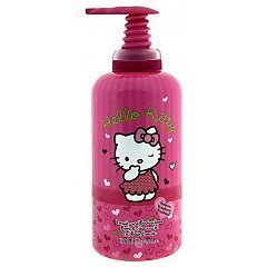 Beauty & Care Hello Kitty Bath & Shower Gel Raspberry 1/1