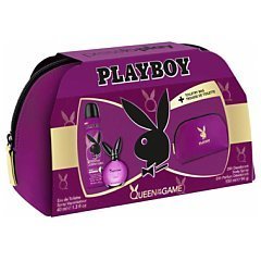 Playboy Queen Of The Game 1/1