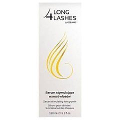 AA Long 4 Lashes Serum Stimulating Hair Growth 1/1