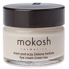 Mokosh Cosmetics Eye Cream 1/1