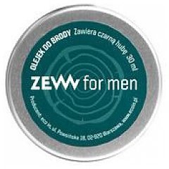 ZEW for Men Beard Oil 1/1
