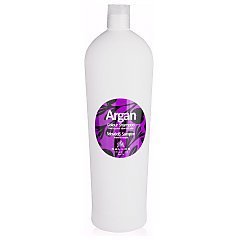 Kallos Argan Colour Hair Shampoo 1/1