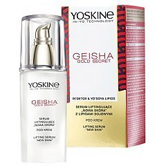 Yoskine Geisha Gold Secret 1/1