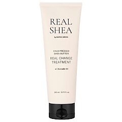 Rated Green Real Shea Real Change Treatment 1/1