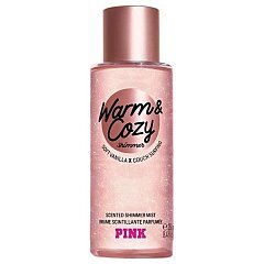 Victoria's Secret Pink Warm & Cozy Shimmer 1/1