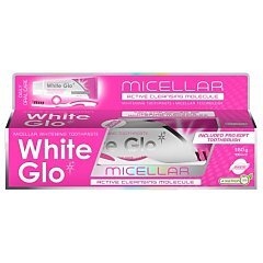 White Glo Micellar Whitening Toothpaste 1/1