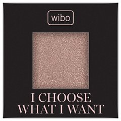 Wibo I Choose What I Want HD Shimmer 1/1