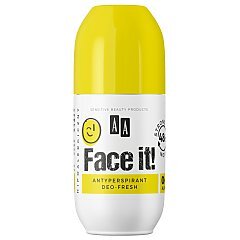 AA Face It! 1/1