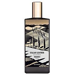 memo italian leather woda perfumowana 75 ml  tester 