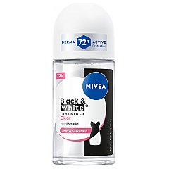 Nivea Black & White Invisible Clear 1/1