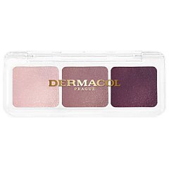 Dermacol Eyeshadow Palette 1/1