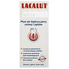 Lacalut White 1/1
