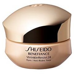 Shiseido Benefiance Wrinkle Resist 24 Intensive Eye Contour Cream 1/1
