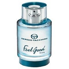 Sergio Tacchini Feel Good Man tester 1/1