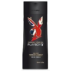 Playboy London 1/1