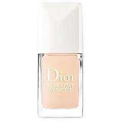 Christian Dior Base Coat Abricot Protective Nail Care Base Fortifying & Hardening 1/1