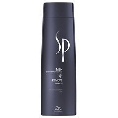 Wella SP Men Remove Shampoo 1/1