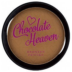 Makeup Revolution Chocolate Heaven Bronzer Powder 1/1