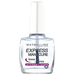Maybelline Express Manicure Protecting Base Coat 1/1