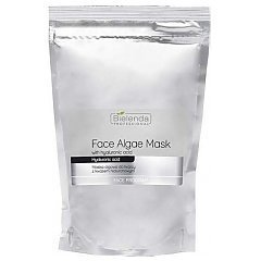 Bielenda Professional Face Algae Mask With Hyaluronic Acid 1/1