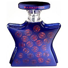 Bond No. 9 Manhattan tester 1/1