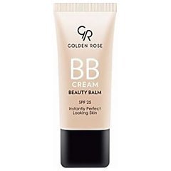 Golden Rose BB Cream Beauty Balm 1/1