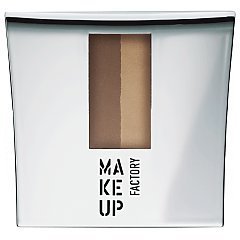 Make Up Factory Eye Brow Powder 1/1