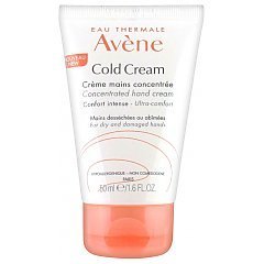 Eau Thermale Avene Cold Cream Concentrated Hand Cream 1/1