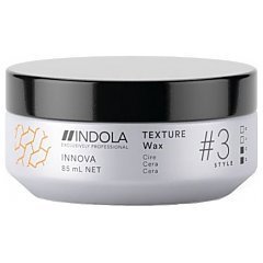 Indola Innova Texture Wax 1/1