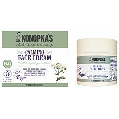 Natura Siberica Dr.Konopka's Calming Face Cream 1/1
