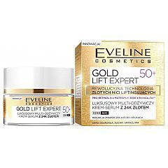 Eveline Gold Lift Expert 50+ 1/1