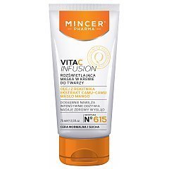 Mincer Pharma Vita C Infusion No. 615 tester 1/1