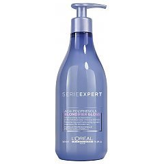 L'Oreal Professionnel Serie Expert Blondifier Gloss Shampoo 1/1