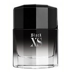 Paco Rabanne Black XS for Him 2018 1/1