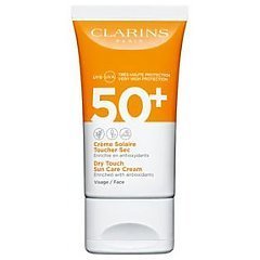 Clarins Dry Touch Sun Care Cream 1/1